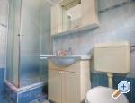 Appartementen Dario - Trogir Kroati