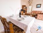 Appartementen Dario - Trogir Kroati
