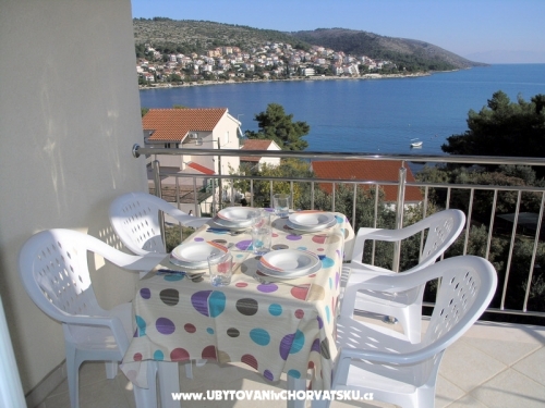 Appartamenti Diocles - Trogir Croazia