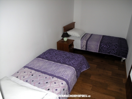 Apartmaji Diocles - Trogir Hrvaška