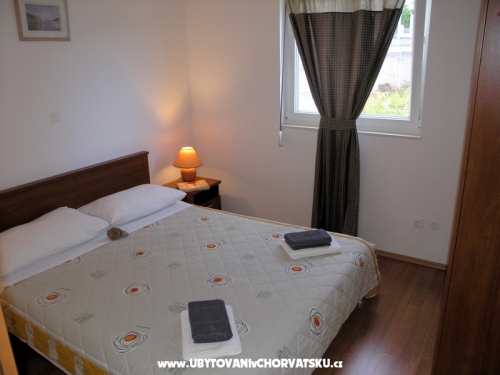 Apartments Diocles - Trogir Croatia