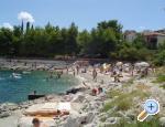 Ferienwohnungen Diocles - Trogir Kroatien