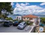 Apartments Domic - Trogir Croatia