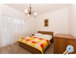 Apartamenty Domic - Trogir Chorwacja