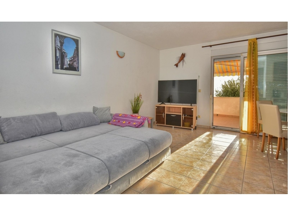 Appartements Dominika - Trogir Croatie