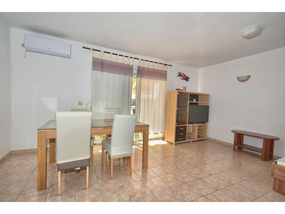 Apartmanok Dominika - Trogir Horvtorszg