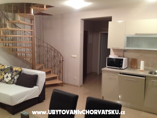 Apartments Dominika - Trogir Croatia