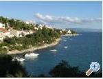 Ferienwohnungen Dominika - Trogir Kroatien