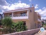 Apartments Dragica Хорватия trogir