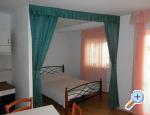 Apartments Flores Okrug Gornji