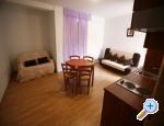 Apartments Flores