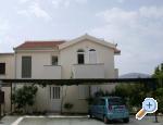 Apartments Flores