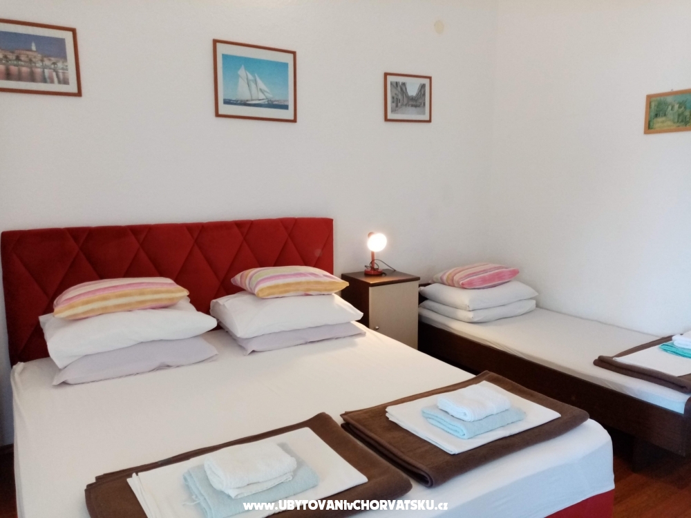 Apartmani Franjic - Trogir Hrvatska