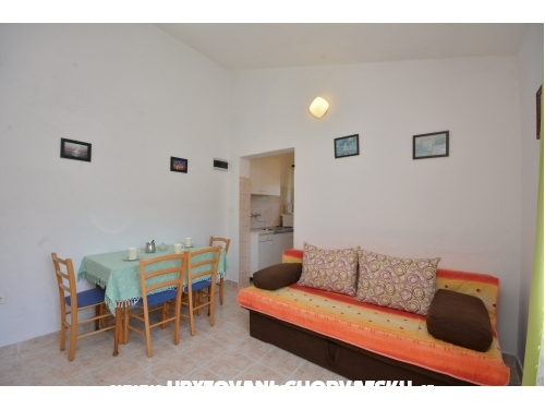 Apartmani Franjic - Trogir Hrvatska