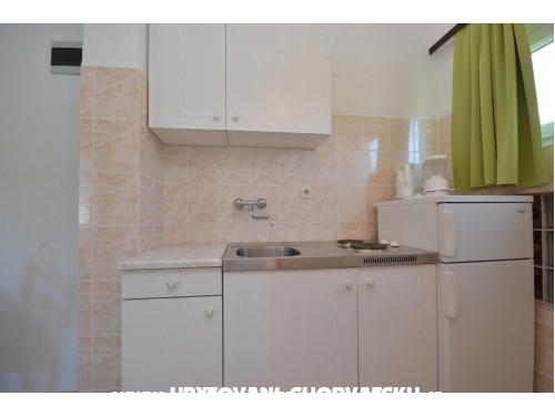 Apartmani Franjic - Trogir Hrvatska