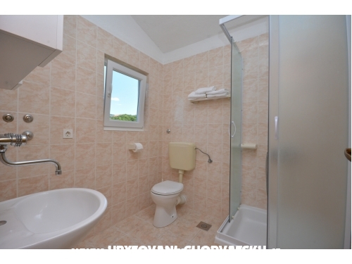 Apartmani Franjic - Trogir Hrvatska