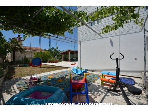 Apartmani Franjic - Trogir Hrvatska
