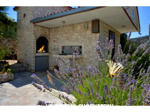 Apartmani Franjic - Trogir Hrvatska