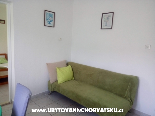 Apartmny Franjic - Trogir Chorvtsko