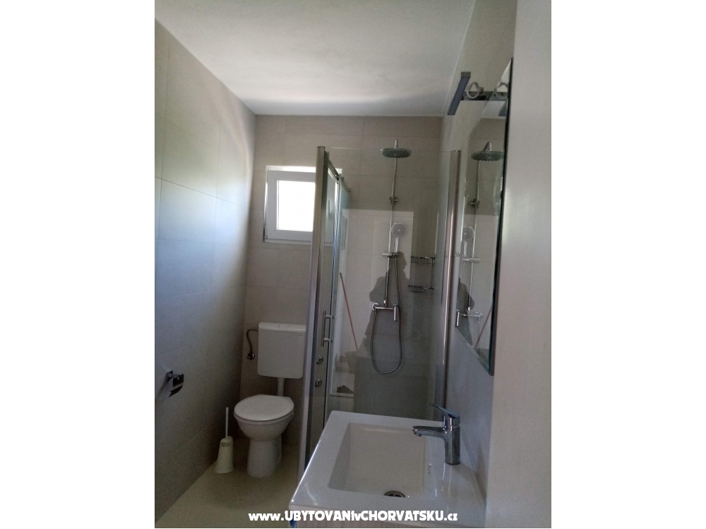 Apartmani Franjic - Trogir Hrvatska
