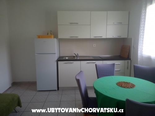 Apartmani Franjic - Trogir Hrvatska
