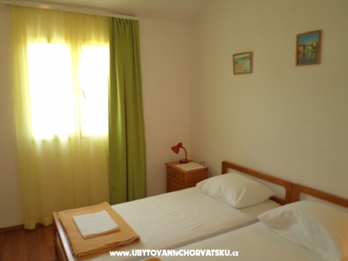 Apartmani Franjic - Trogir Hrvatska