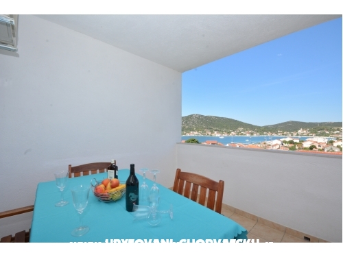 Apartmani Franjic - Trogir Hrvatska