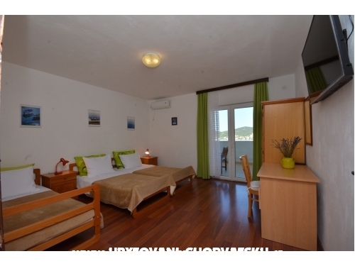 Apartmani Franjic - Trogir Hrvatska