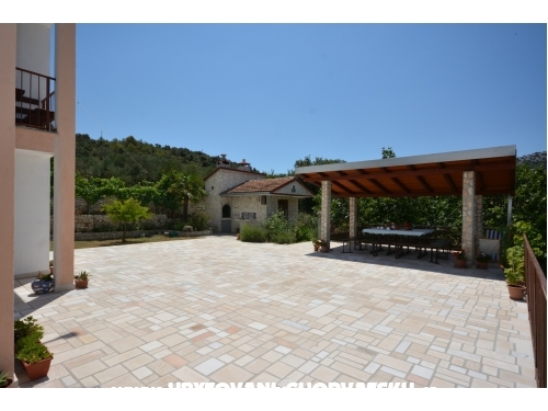 Apartmani Franjic - Trogir Hrvatska