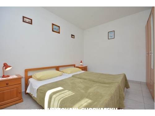 Apartmani Franjic - Trogir Hrvatska
