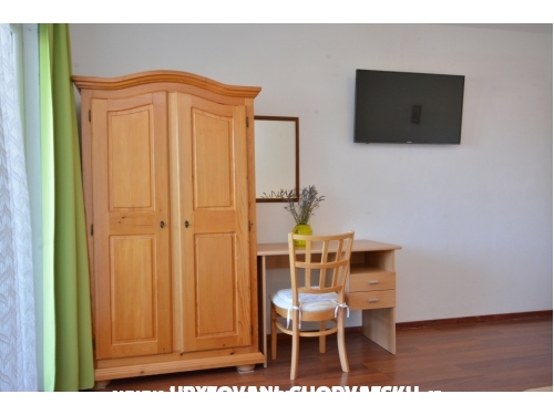 Apartmani Franjic - Trogir Hrvatska