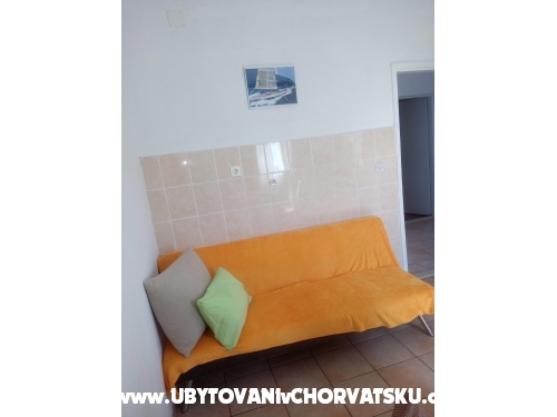 Apartments Franjic - Trogir Croatia