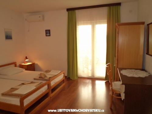 Apartmani Franjic - Trogir Hrvatska