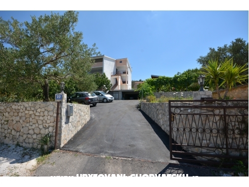 Apartmani Franjic - Trogir Hrvatska