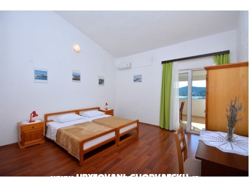 Apartmani Franjic - Trogir Hrvatska