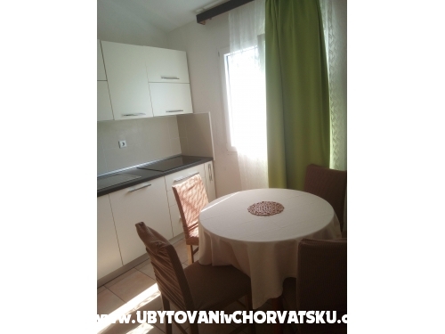 Apartmani Franjic - Trogir Hrvatska