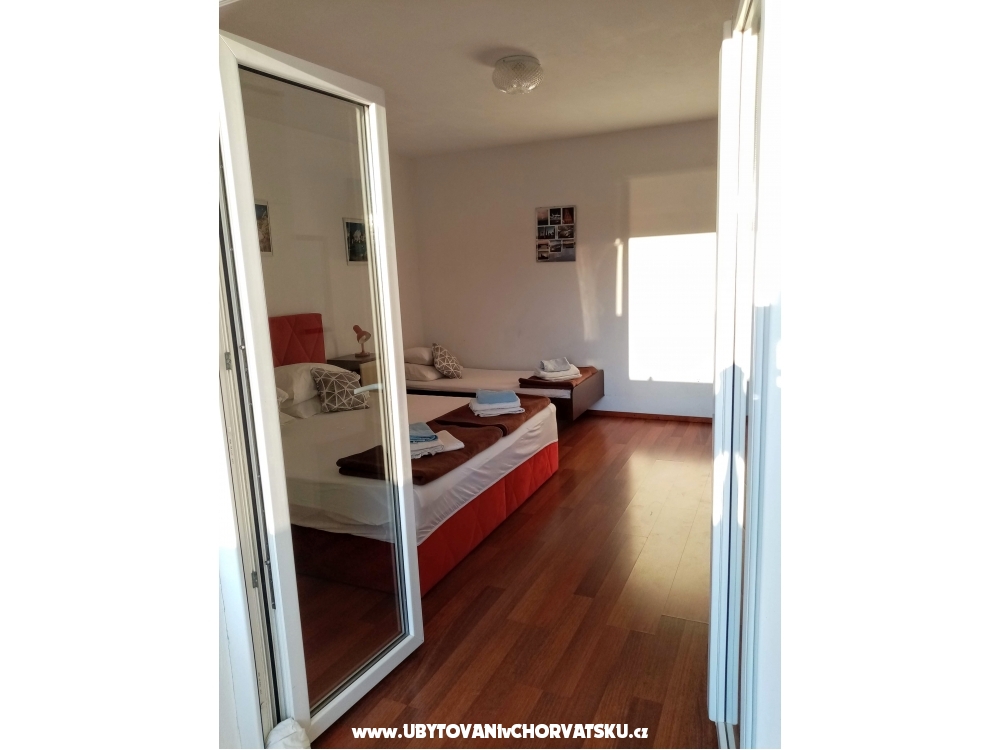 Apartmani Franjic - Trogir Hrvatska