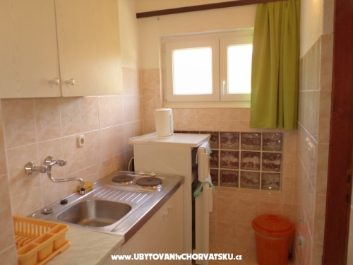 Apartmani Franjic - Trogir Hrvatska