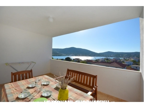 Apartmani Franjic - Trogir Hrvatska
