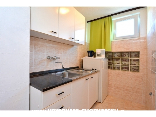 Apartmani Franjic - Trogir Hrvatska