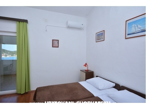 Apartmani Franjic - Trogir Hrvatska