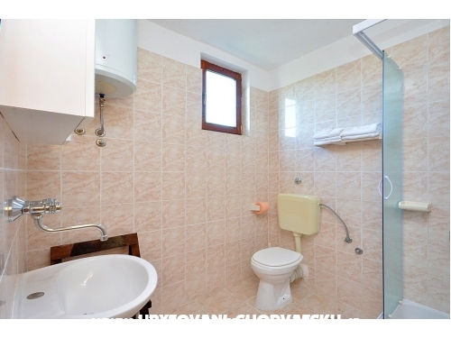 Apartmani Franjic - Trogir Hrvatska