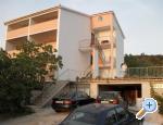 Apartments Franjic Хорватия trogir