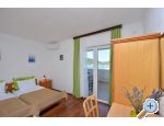 Appartementen Franjic - Trogir Kroati