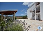 Appartementen Franjic - Trogir Kroati