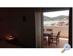 Appartementen Franjic - Trogir Kroati