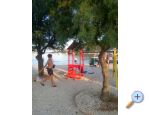 Appartementen Franjic - Trogir Kroati