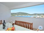 Appartementen Franjic - Trogir Kroati