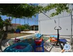 Appartementen Franjic - Trogir Kroati
