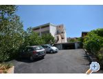 Appartementen Franjic - Trogir Kroati
